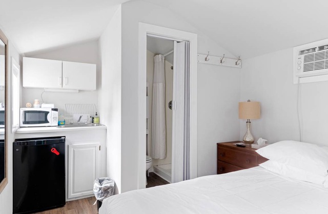 47 m² Studio flat ∙ 2 guests