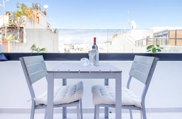 47 m² Studio flat ∙ 1 bedroom ∙ 2 guests