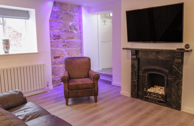 47A Baxtergate