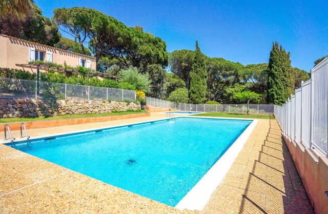 48 m² Accommodation ∙ 1 bedroom ∙ 4 guests
