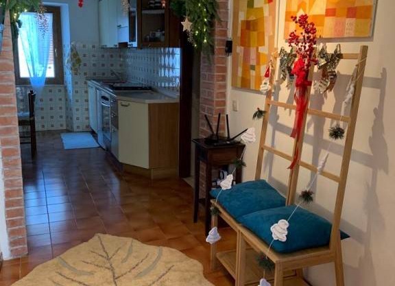 48 m² Apartment ∙ 2 bedrooms ∙ 4 guests