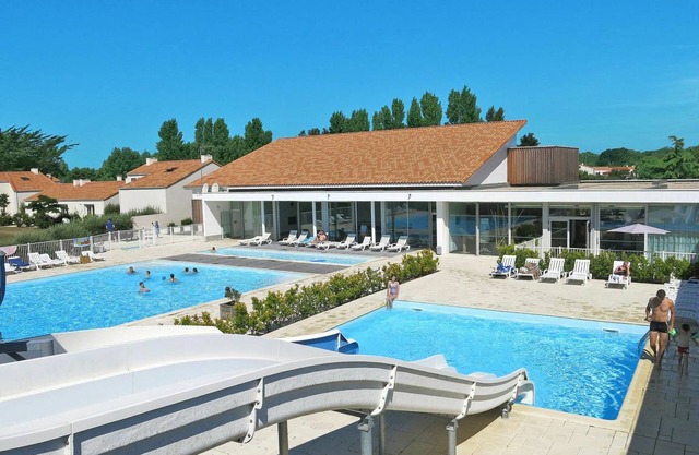 48 m² Apartment ∙ 2 bedrooms ∙ 6 guests