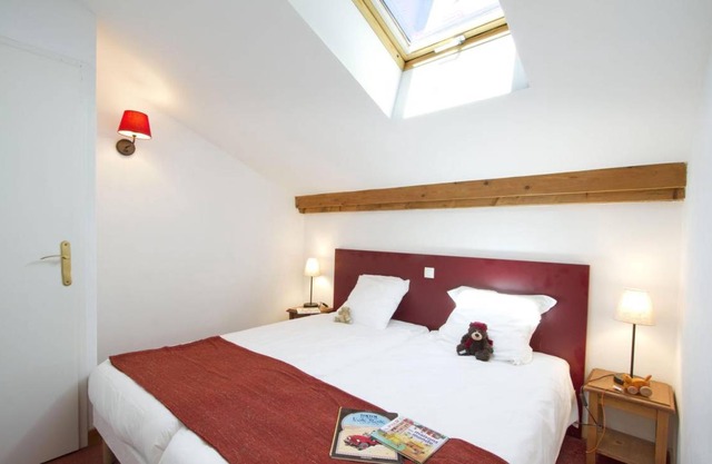 48 m² Apartment ∙ 2 bedrooms ∙ 6 guests