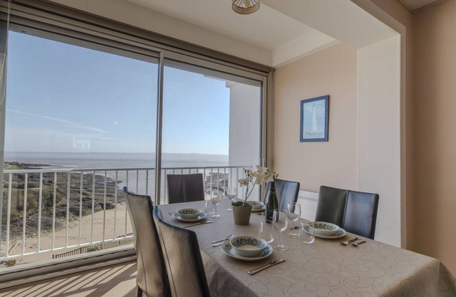 48 m² Apartment ∙ 1 bedroom ∙ 4 guests