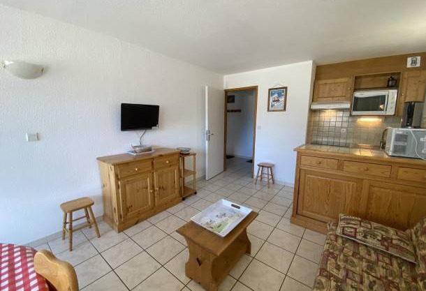 48 m² Apartment ∙ 1 bedroom ∙ 6 guests