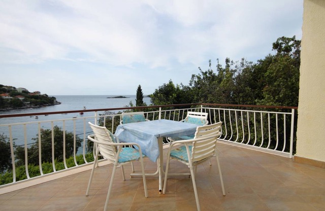 48 m² Apartment ∙ 1 bedroom ∙ 4 guests