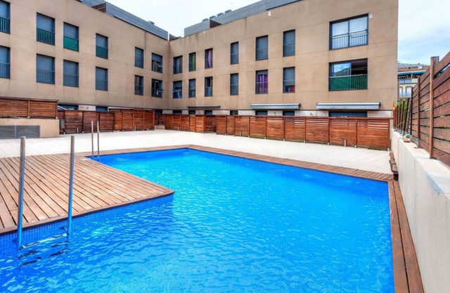 48 m² Apartment ∙ 1 bedroom ∙ 4 guests