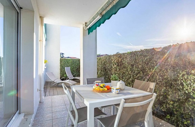 48 m² Apartment ∙ 1 bedroom ∙ 2 guests