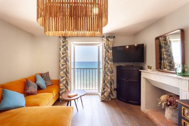 48 m² Apartment ∙ 1 bedroom ∙ 3 guests