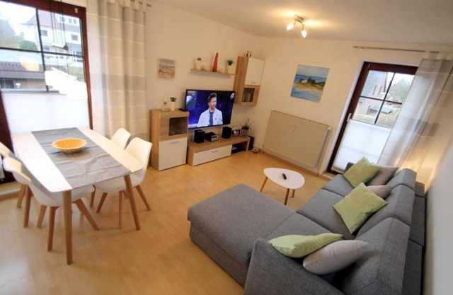 48 m² Apartment ∙ 1 bedroom ∙ 4 guests