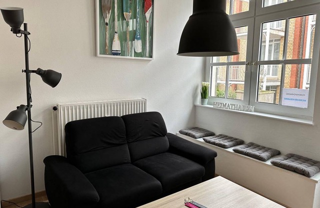 48 m² Apartment ∙ 1 bedroom ∙ 4 guests