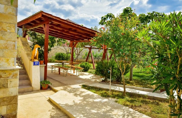48 m² Apartment ∙ 2 bedrooms ∙ 4 guests