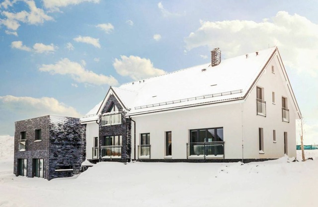 48 m² Apartment ∙ 2 bedrooms ∙ 5 guests