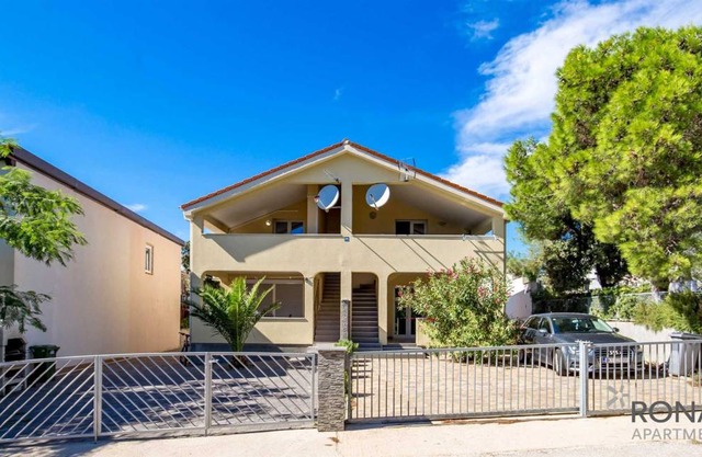 48 m² Apartment ∙ 2 bedrooms ∙ 4 guests
