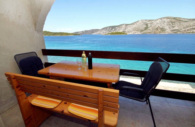 48 m² Apartment ∙ 2 bedrooms ∙ 4 guests