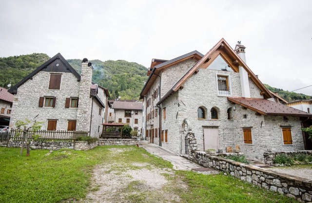 48 m² Apartment ∙ 2 bedrooms ∙ 4 guests