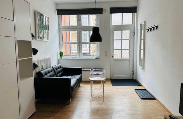48 m² Apartment ∙ 2 bedrooms ∙ 4 guests