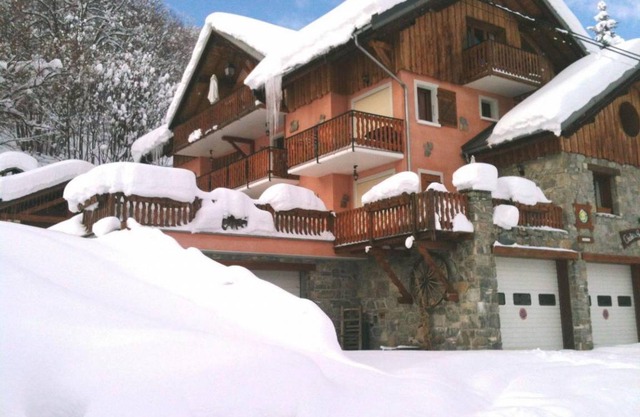 48 m² Apartment ∙ 2 bedrooms ∙ 6 guests