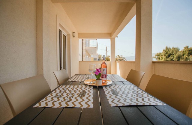 48 m² Apartment ∙ 2 bedrooms ∙ 4 guests