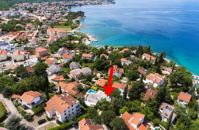48 m² Apartment ∙ 2 bedrooms ∙ 4 guests