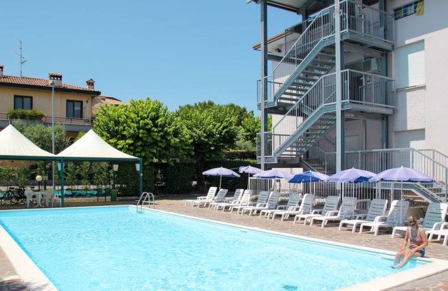 48 m² Apartment ∙ 2 bedrooms ∙ 6 guests
