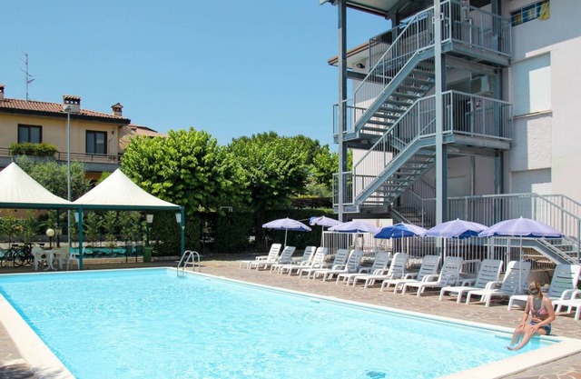 48 m² Apartment ∙ 2 bedrooms ∙ 6 guests