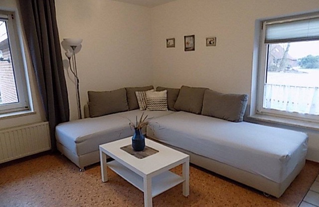 48 m² Apartment ∙ 1 bedroom ∙ 4 guests