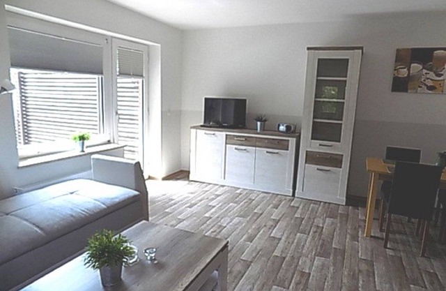 48 m² Apartment ∙ 1 bedroom ∙ 4 guests