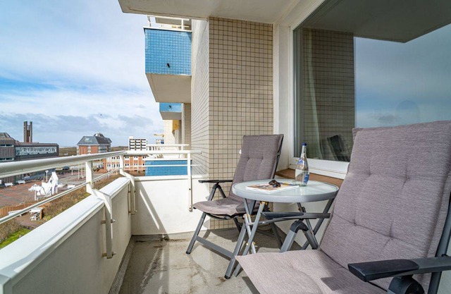 48 m² Apartment ∙ 1 bedroom ∙ 4 guests