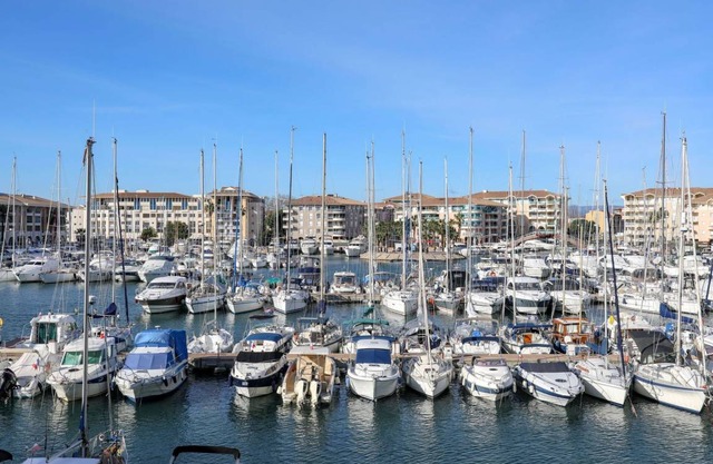Les Rivages Des Issambres 