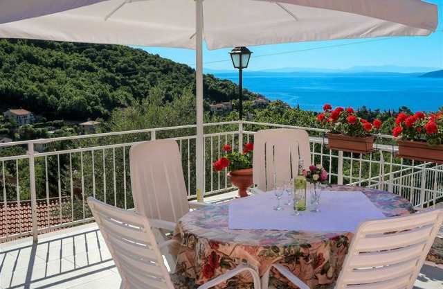 48 m² Apartment ∙ 2 bedrooms ∙ 4 guests