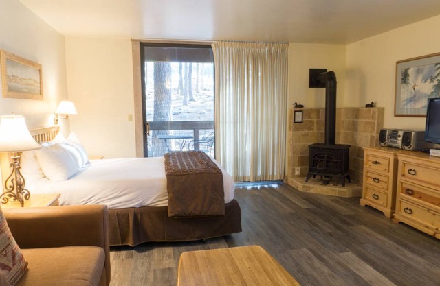 48 m² Condo ∙ 2 guests