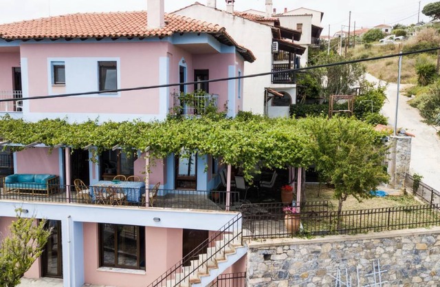 48 m² Cottage ∙ 1 bedroom ∙ 4 guests