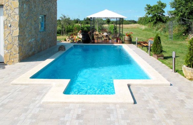 48 m² House ∙ 1 bedroom ∙ 4 guests