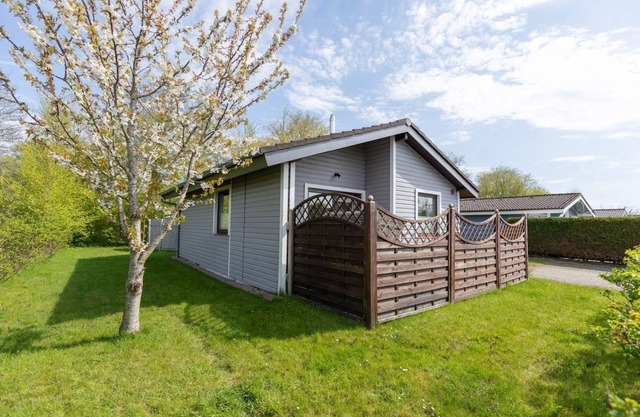 48 m² House ∙ 2 bedrooms ∙ 4 guests