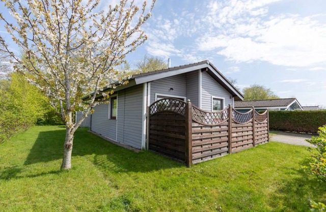48 m² House ∙ 2 bedrooms ∙ 4 guests