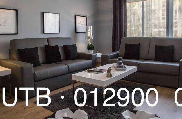 49. Futbol B11 Apartment