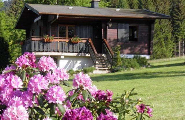 49 m² House ∙ 2 bedrooms ∙ 4 guests