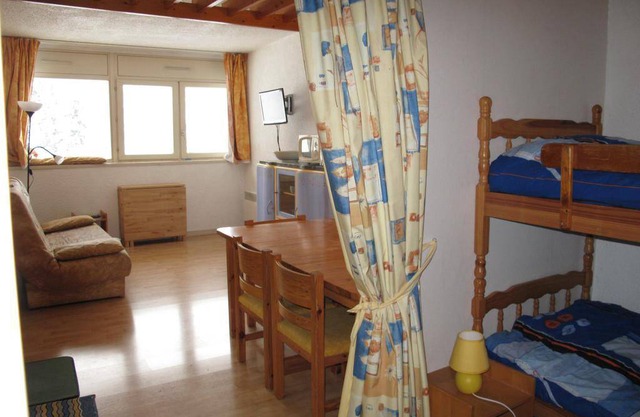 49 m² Apartment ∙ 2 bedrooms ∙ 6 guests