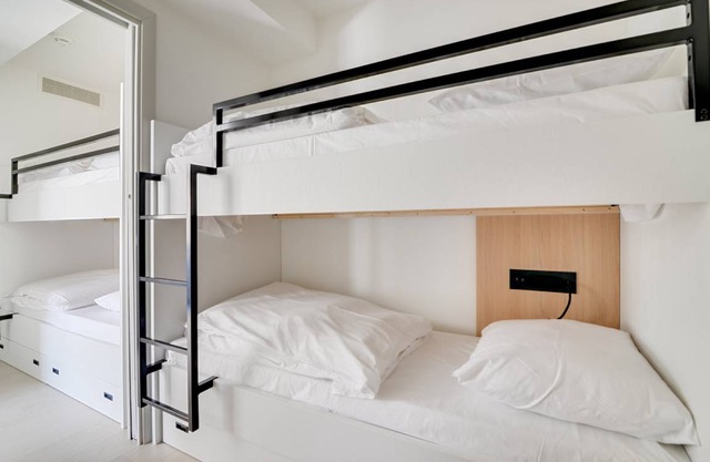 49 m² Apartment ∙ 1 bedroom ∙ 6 guests