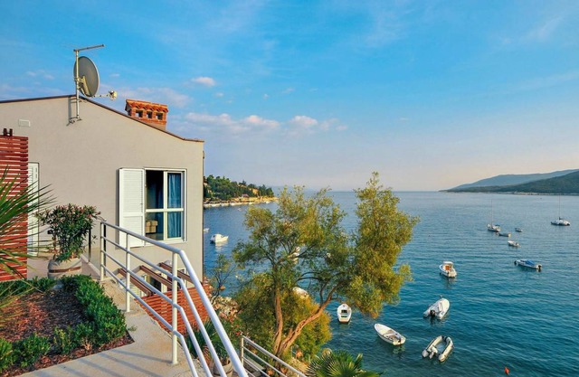 49 m² Apartment ∙ 1 bedroom ∙ 2 guests