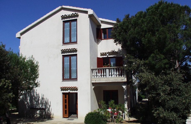 49 m² Apartment ∙ 2 bedrooms ∙ 5 guests