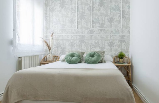 49 m² Apartment ∙ 2 bedrooms ∙ 6 guests