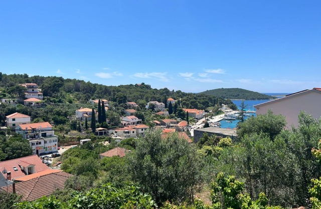 49 m² Apartment ∙ 3 bedrooms ∙ 5 guests