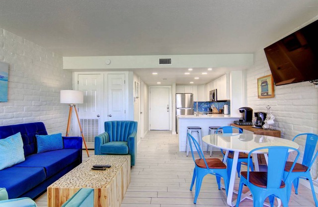 49 m² Condo ∙ 4 guests