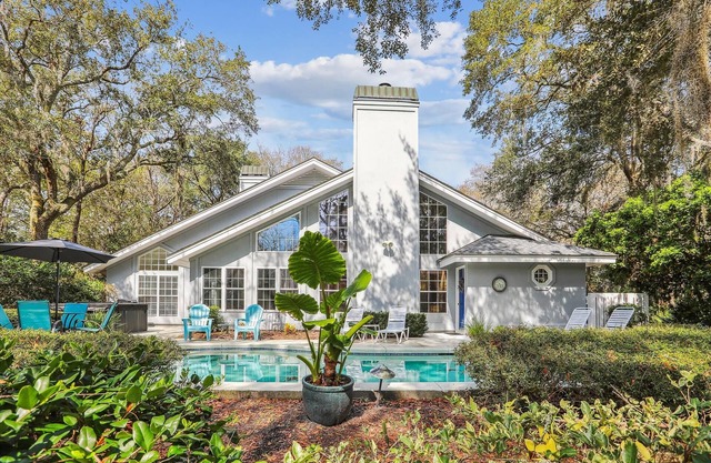 49 Off Shore, Near Ocean, Pool & Hot Tub, Dog Friendly, Free Golf