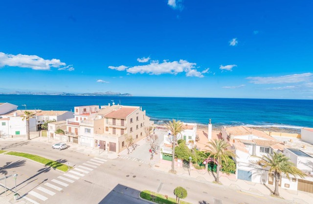 Villa Mar 