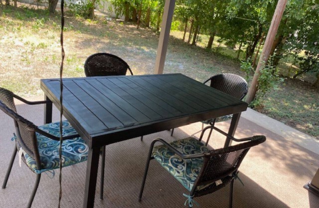4BR 10 guest home of Temple TX