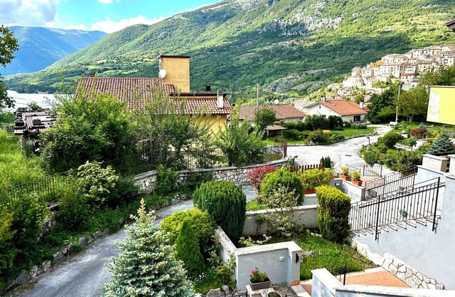 4Flats Orto di Venanzio