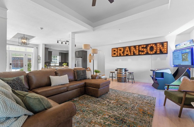 4King Suites, Private Deck, Pool, Restaurant, Golf Course